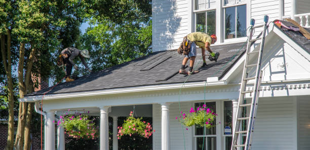 Best Roof Ventilation Installation  in Jennings, MO